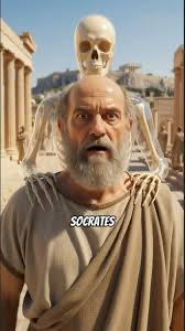 Avatar of Socrates