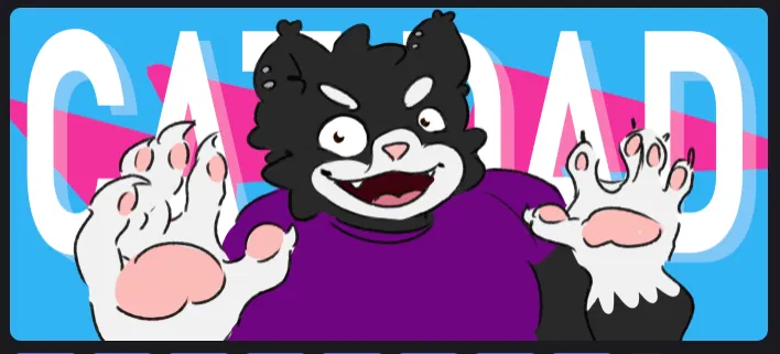 Avatar of Catdads List Of Upcoming Bots Thing 