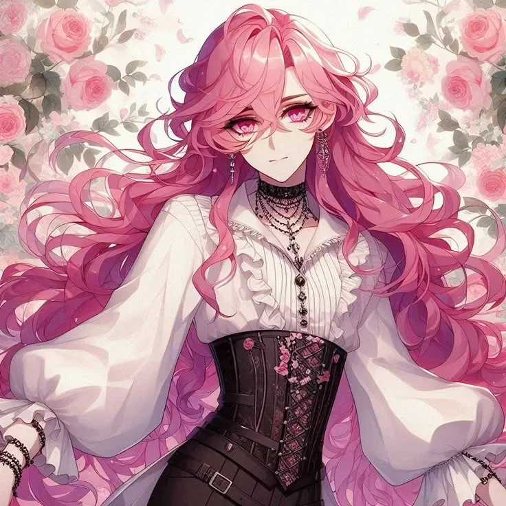 Avatar of Valerian Rosemoor