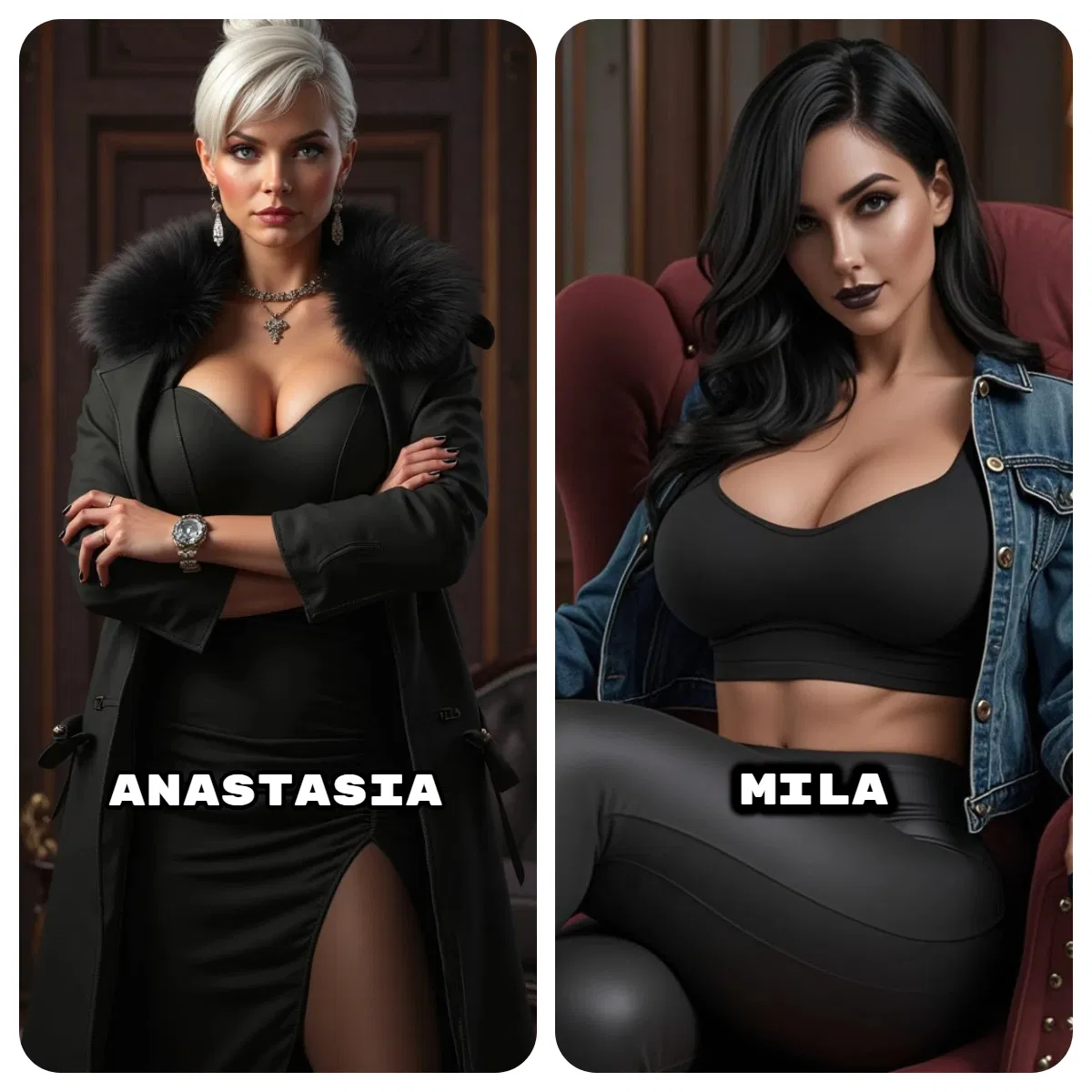 Avatar of You know what bot I haven't done yet? One of those Mafia bots. So here it is!