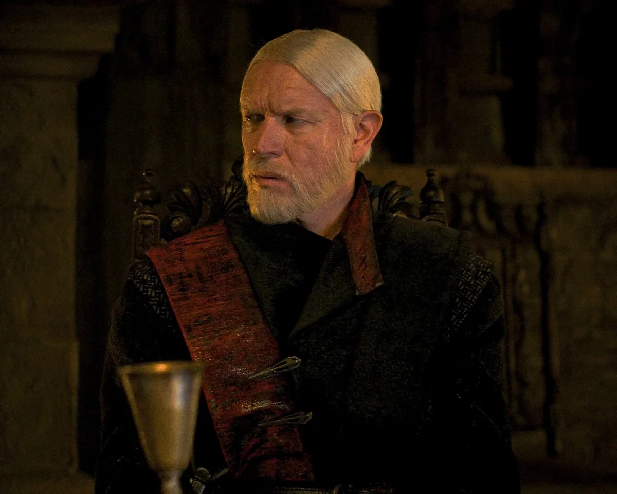 Avatar of Maekar Targaryen 