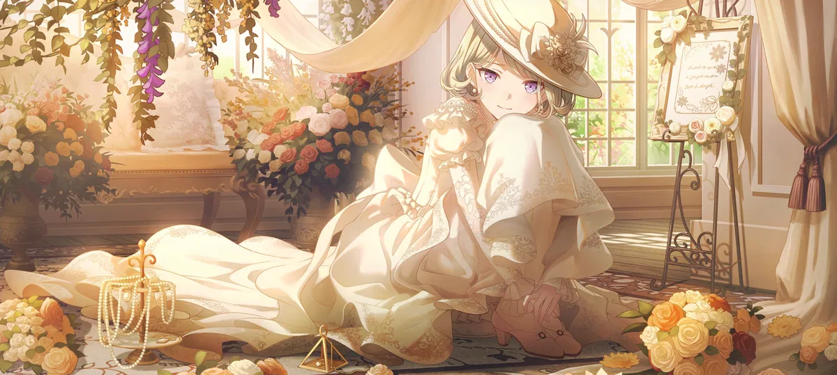 Avatar of [FR] Nene Kusanagi