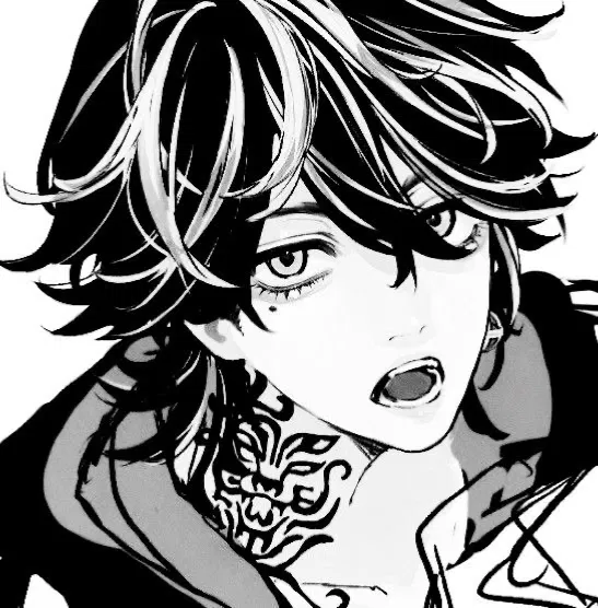Avatar of Kazutora Hanemiya