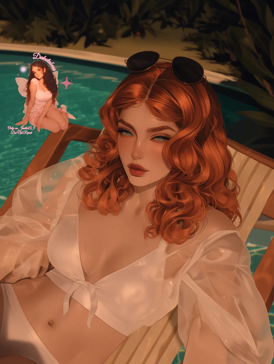 Avatar of Stacy's Mom | Amanda Laurent 