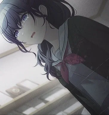 Avatar of Mafuyu Asahina — Farewell, My Mask