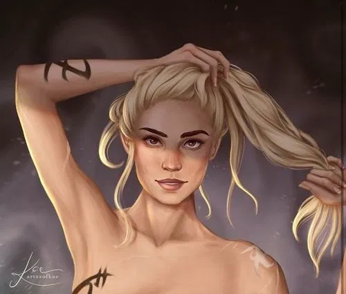 Avatar of Emma Carstairs