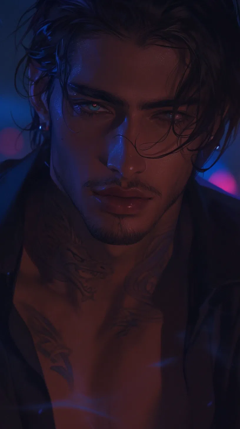Avatar of Silas | Aladdin