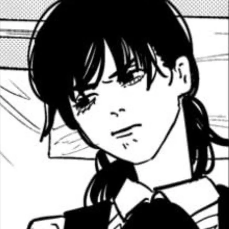 Avatar of Asa Mitaka (Dating a Delinquent)