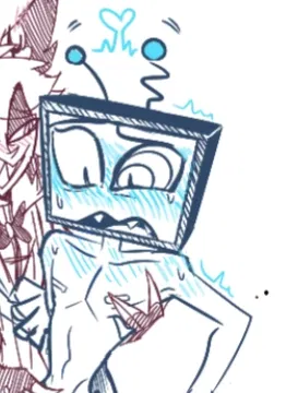 Avatar of Vox \\ Hazbin Hotel (RadioWaves AU)