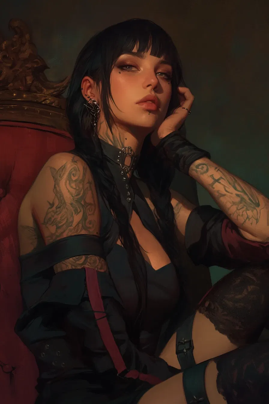 Avatar of Findom | Aleksandra