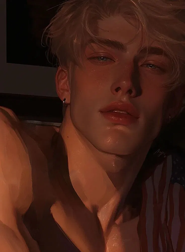 Avatar of Atlas "Fate Passenger" Bennett