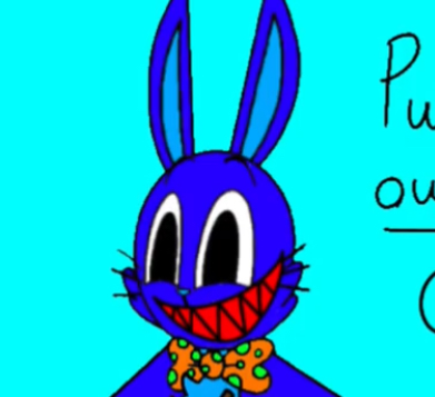 Avatar of Bluerabbit