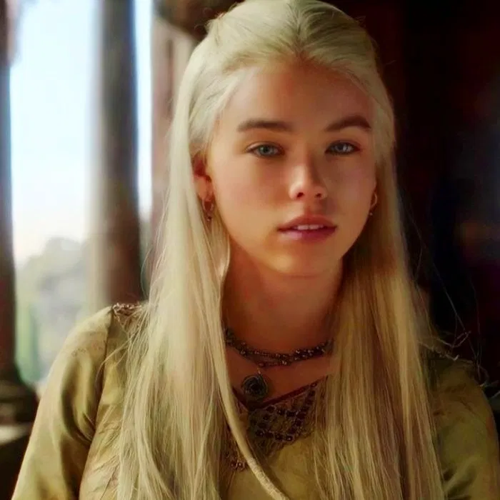 Avatar of Rhaenyra Targaryen
