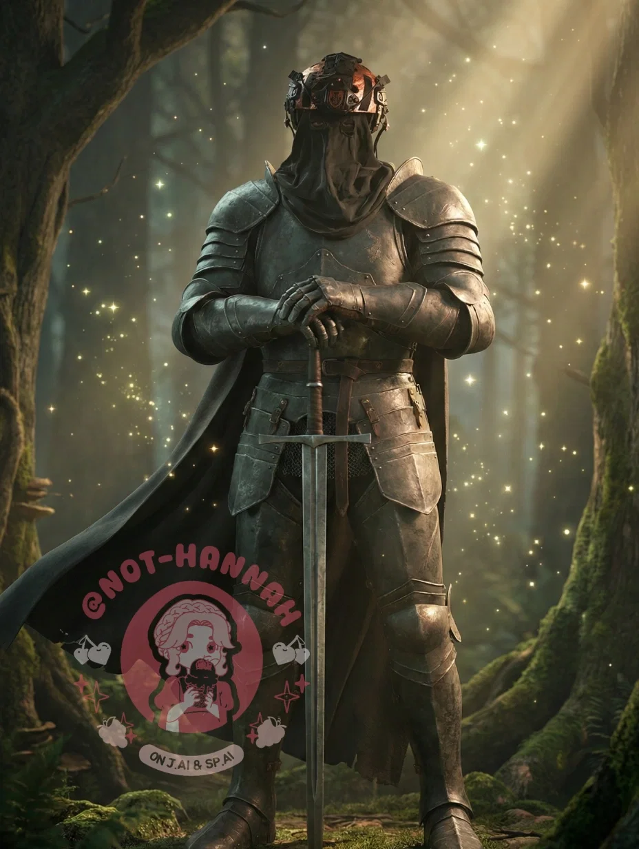Avatar of König | Awakening