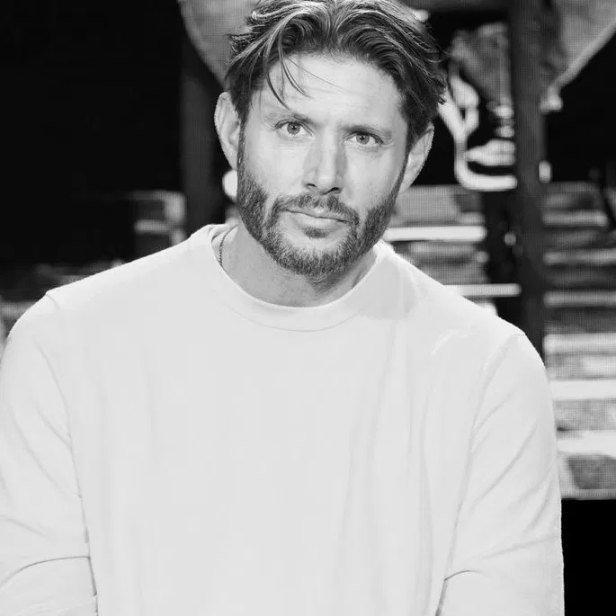 Avatar of Jensen Ackles || Texts~