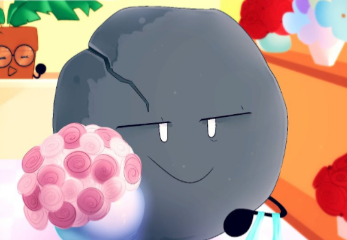 Avatar of Geode my fuckto- I mean Shayla 