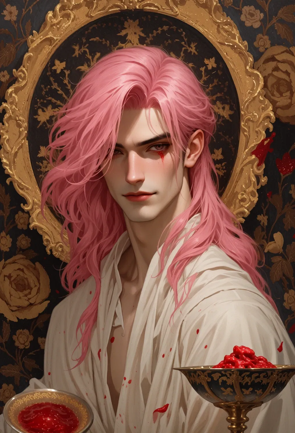 Avatar of Yves Reverdin| Chief cook