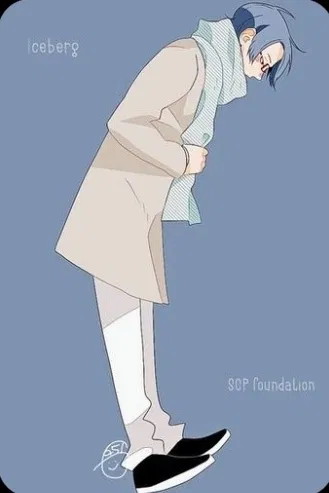 Avatar of Dr. Iceberg