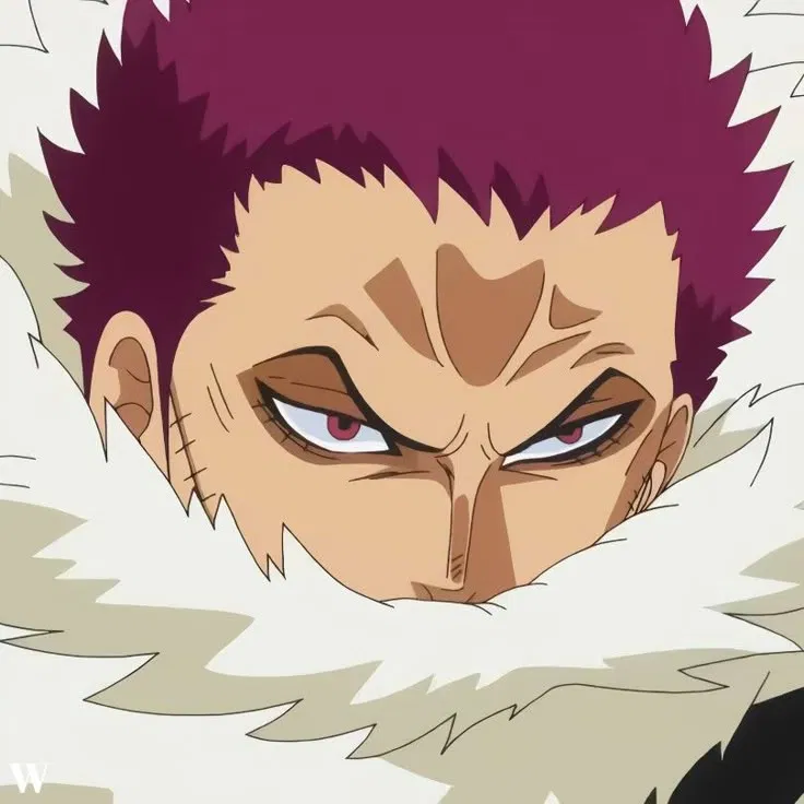 Avatar of Charlotte Katakuri