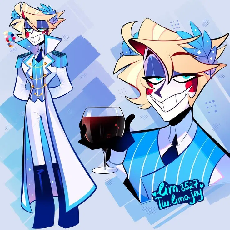 Avatar of Michael Morningstar
