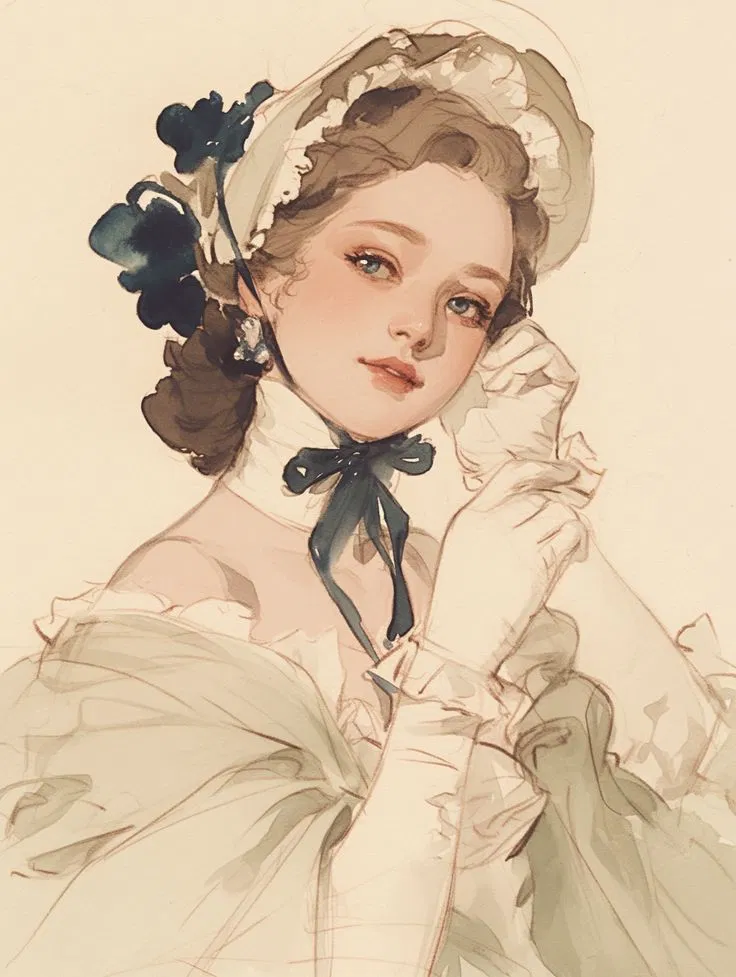 Avatar of Your Rich Owner|| Lilith Moreau