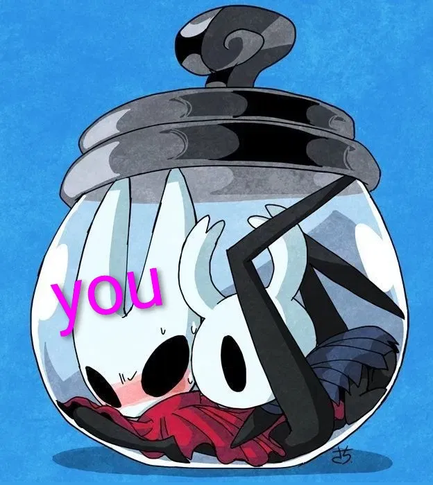 Avatar of Stuck with the knight