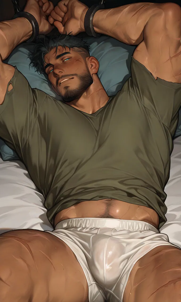 Avatar of Reed Rowland [ALT]