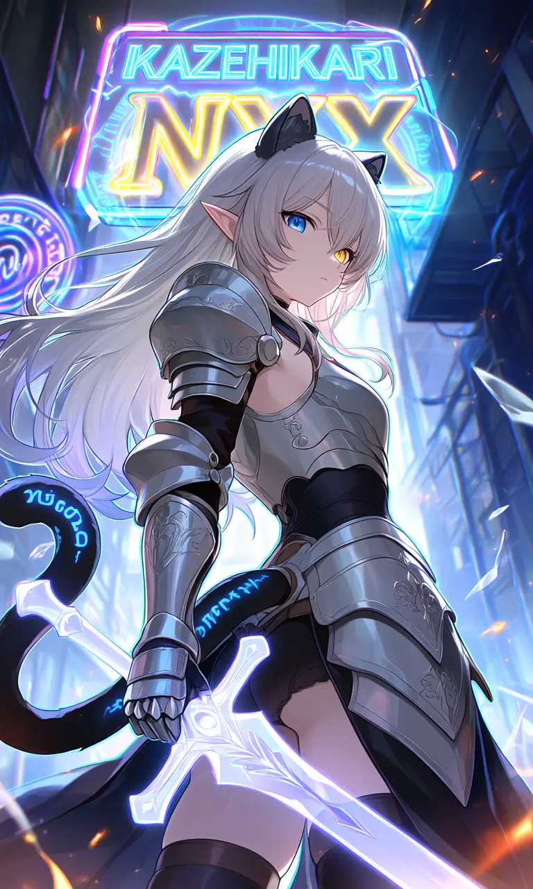 Avatar of Isekai’d After Death Only to Mistake Vending Machines for Demon Lords