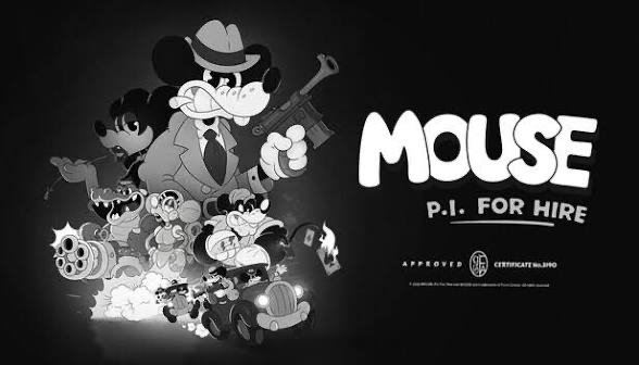 Avatar of Mouse P.I. For hire rp