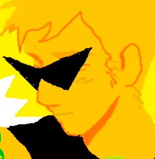 Avatar of Dirk Strider 