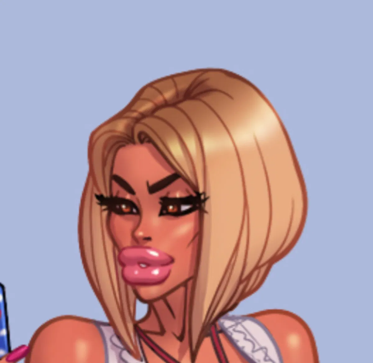 Avatar of Ashley (thepit)
