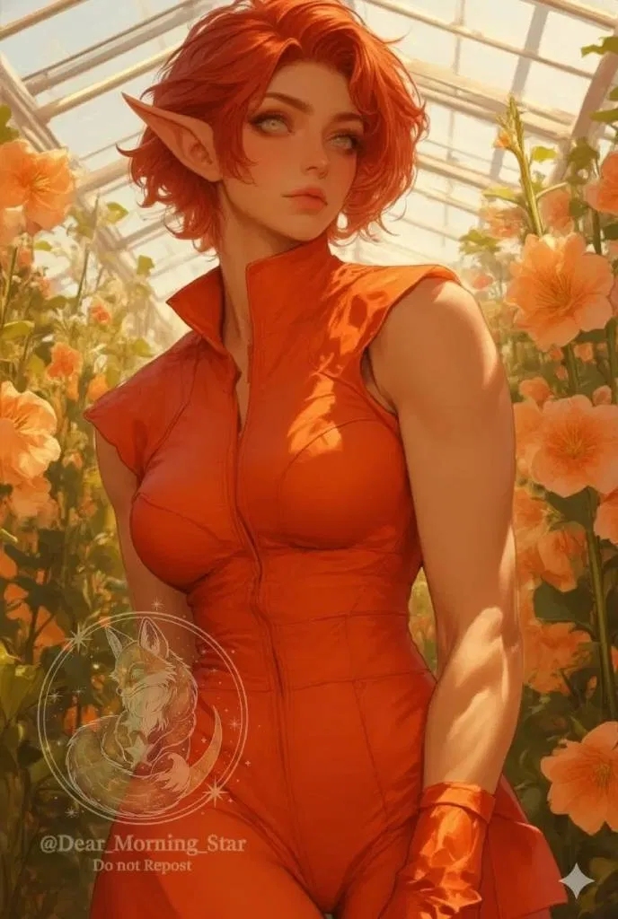 Avatar of Gladiolus