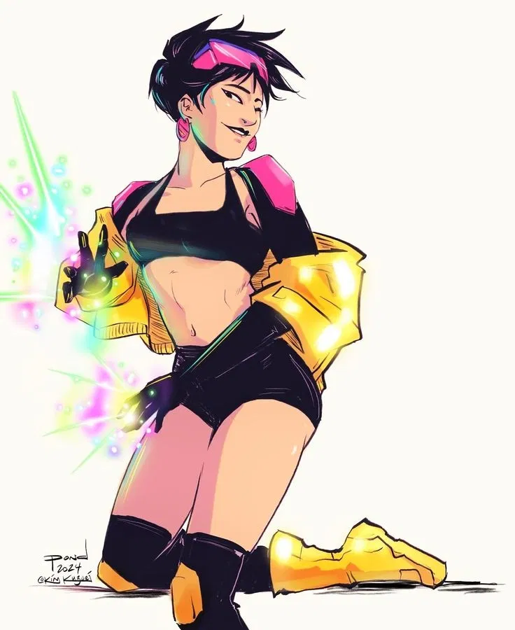 Avatar of Jubilee 