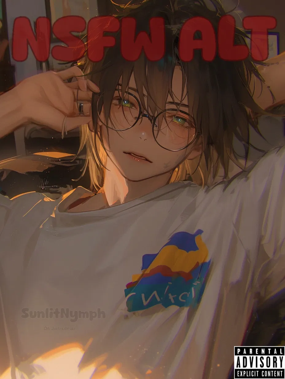 Avatar of Kaito || In "Heat"