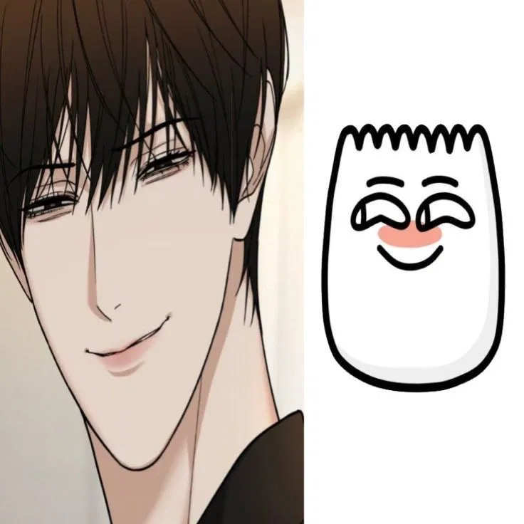 Avatar of Persona template test