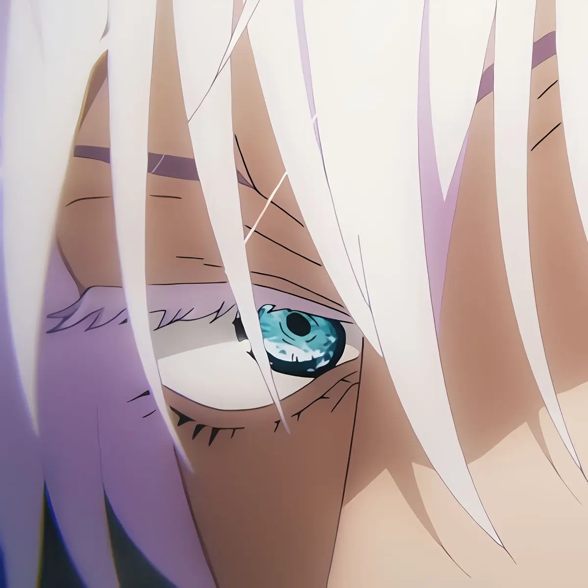 Avatar of Satoru gojo 