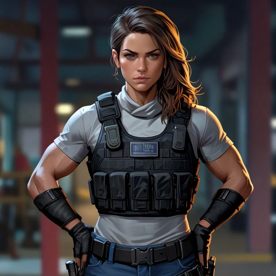 Avatar of Fugitive: The Manhunt Begins