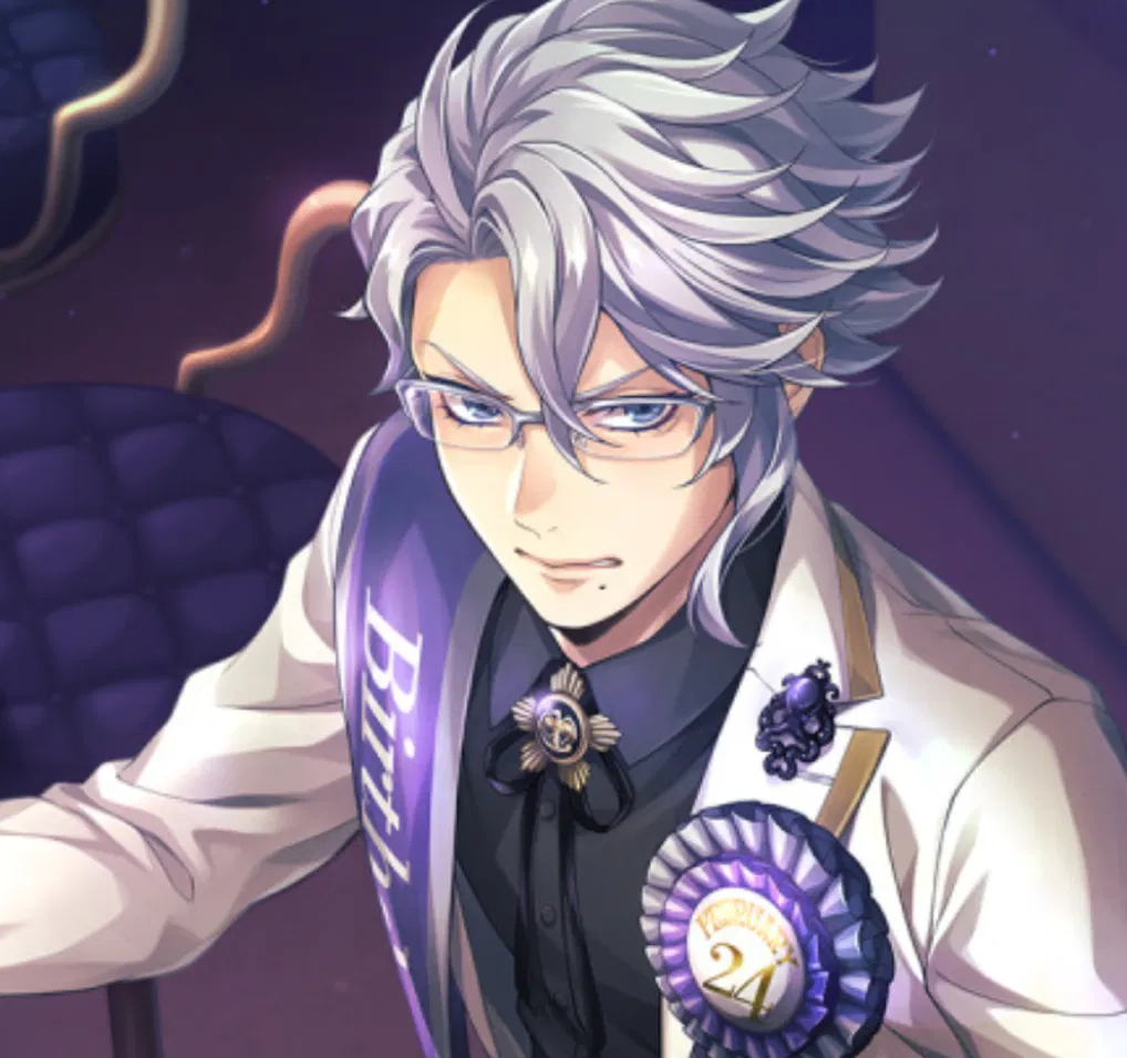 Avatar of Azul Ashengrotto || TWISTED WONDERLAND