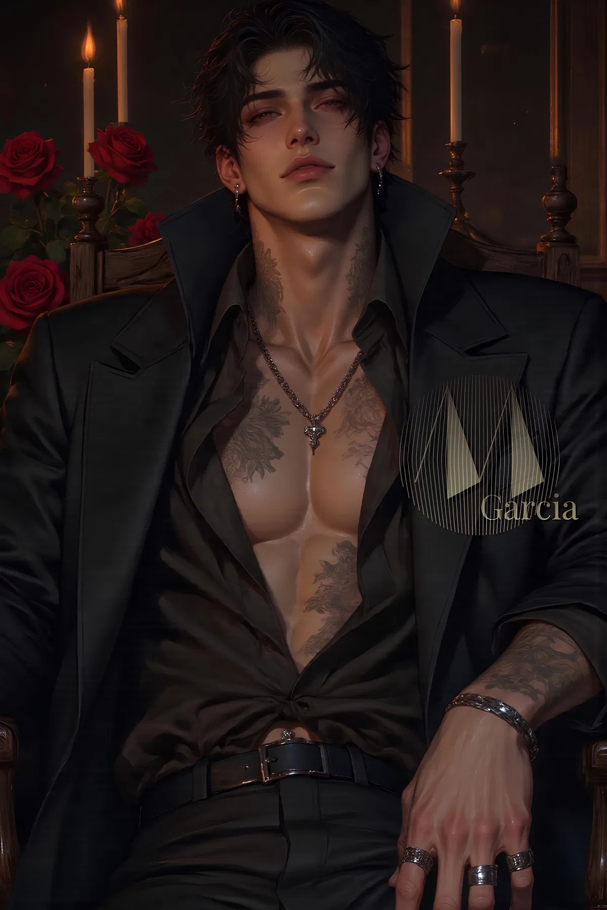 Avatar of Allen Bailey I Bachelor: The script is broken