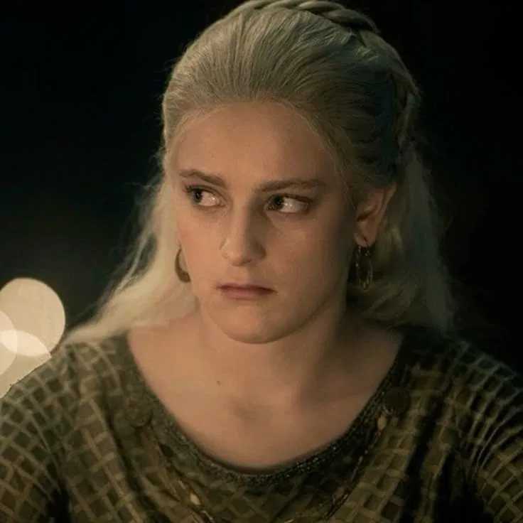 Avatar of |~ Helaena Targaryen ~|