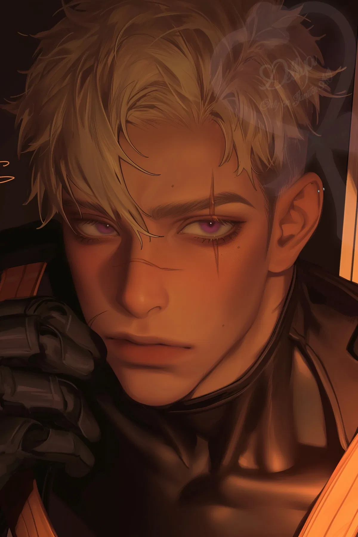 Avatar of Taiki | COWARD HERO 
