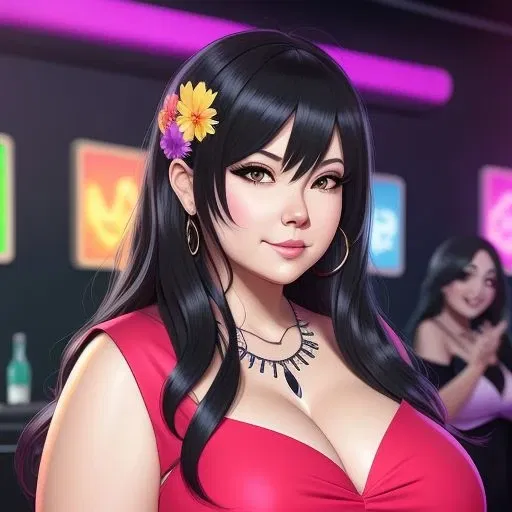 Avatar of Suzi - Madrasta Ciumenta