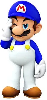Avatar of SMG4 [4SAKEN]