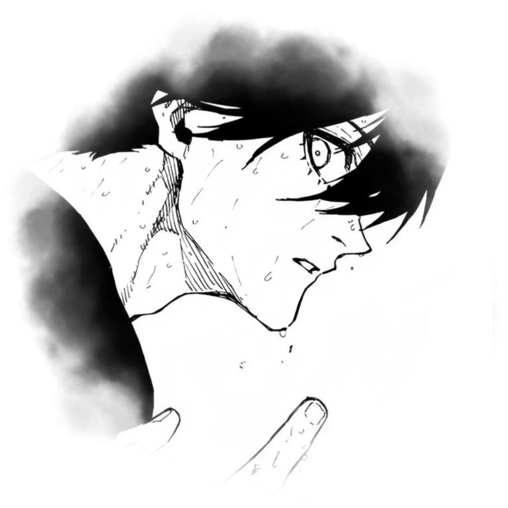 Avatar of 1BLK rin itoshi