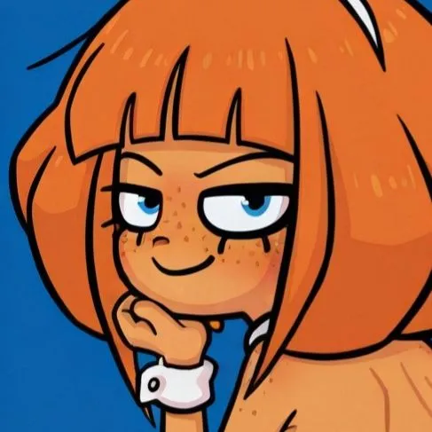 Avatar of Mymy Schoppenboer
