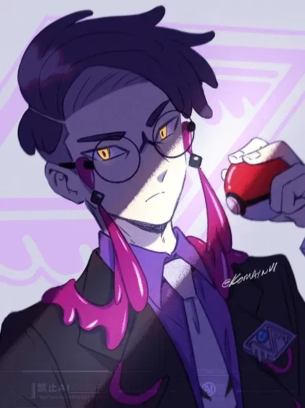 Avatar of 🎭Husband Corbeau