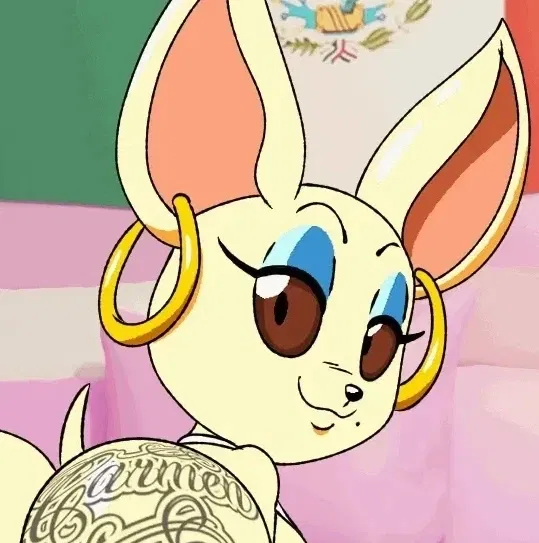 Avatar of Lil Latina Menace