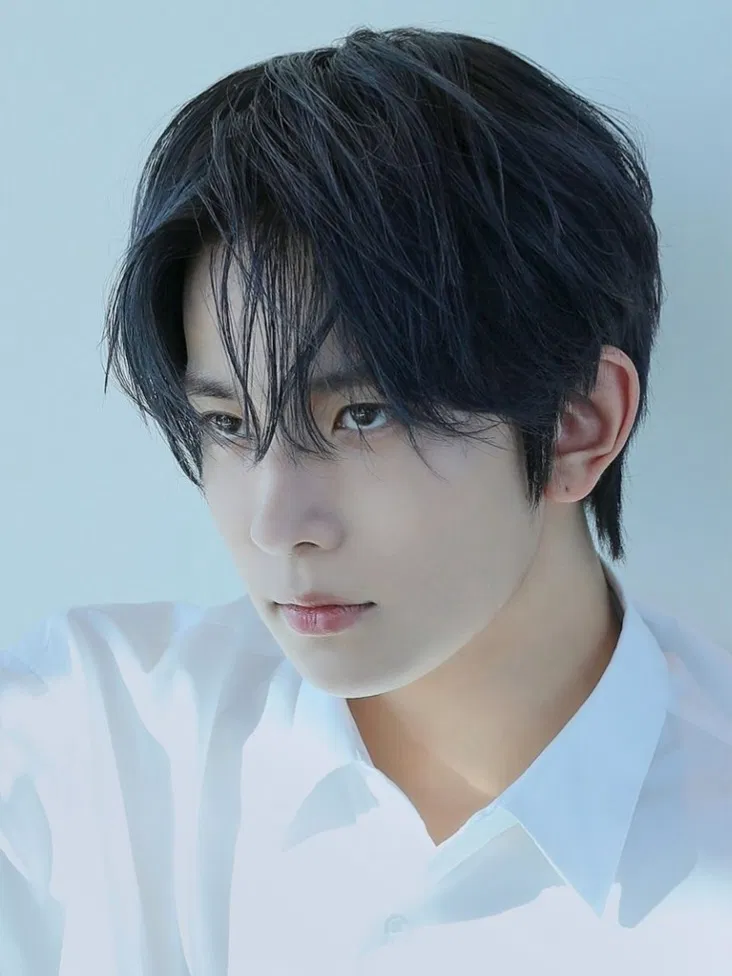 Avatar of Lee Heeseung