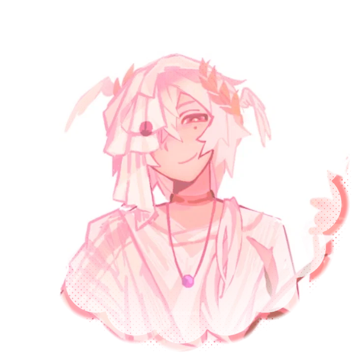 Avatar of ⠀                 ⠀♩⠀⠀⠀saparata ♡