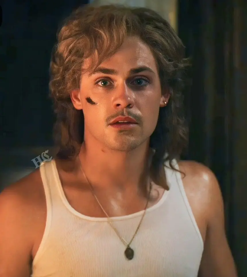 Avatar of Billy Hargrove
